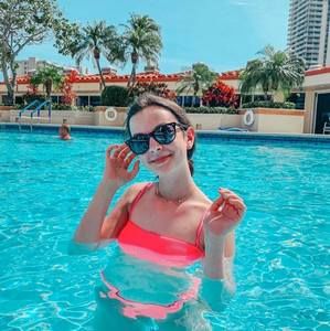 Meet your Posher, Audrey